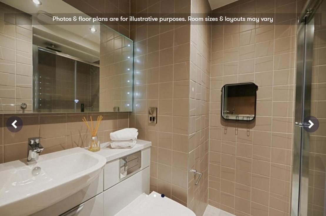 Fully Equipped Modern Studios In Glasgow West End For Students Only Luaran gambar