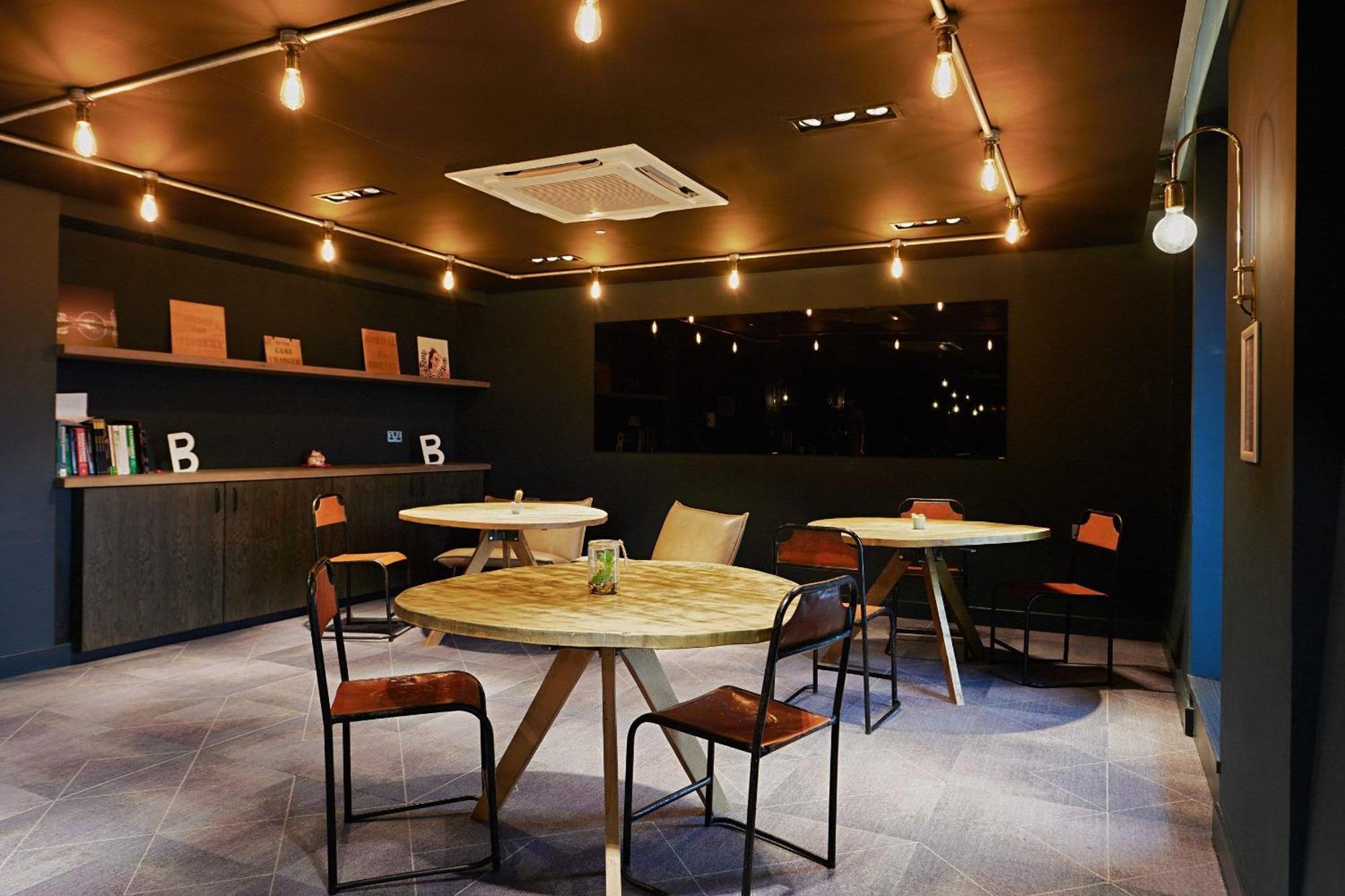 Fully Equipped Modern Studios In Glasgow West End For Students Only Luaran gambar